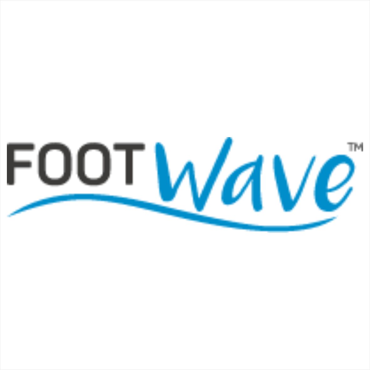 FOOT WAVE